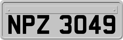 NPZ3049