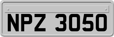 NPZ3050