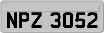 NPZ3052