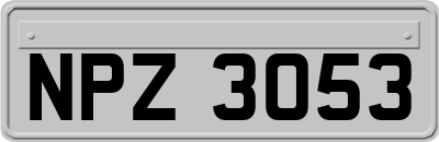 NPZ3053