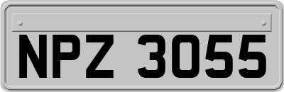 NPZ3055
