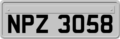 NPZ3058
