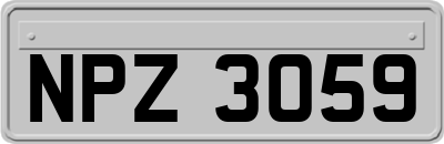 NPZ3059