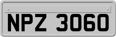 NPZ3060