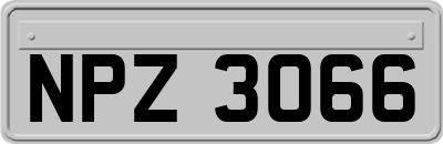 NPZ3066