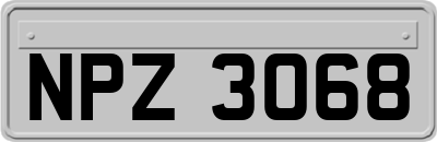 NPZ3068