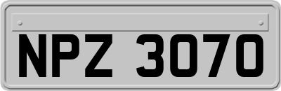 NPZ3070
