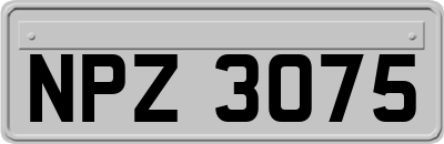 NPZ3075