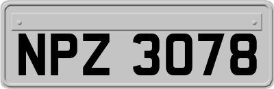 NPZ3078