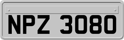 NPZ3080