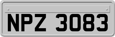 NPZ3083