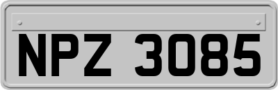 NPZ3085