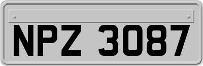 NPZ3087