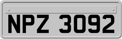 NPZ3092