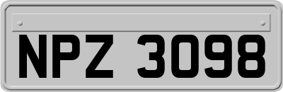 NPZ3098