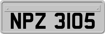 NPZ3105