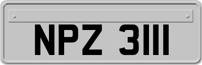NPZ3111