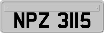 NPZ3115