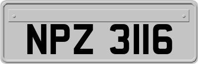 NPZ3116