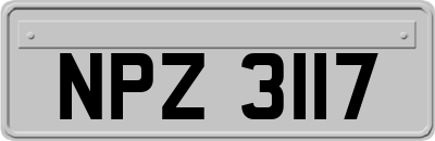 NPZ3117