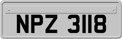 NPZ3118