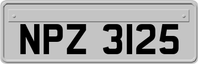 NPZ3125