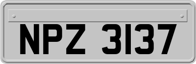 NPZ3137