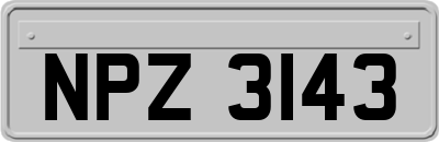 NPZ3143