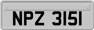 NPZ3151
