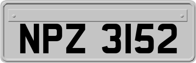 NPZ3152