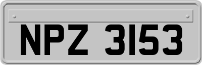 NPZ3153