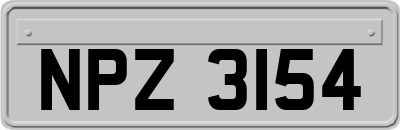 NPZ3154