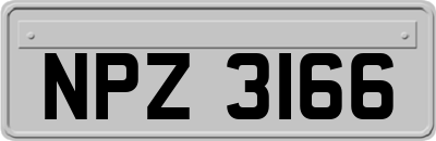 NPZ3166
