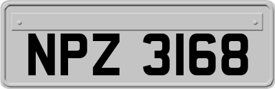 NPZ3168