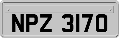 NPZ3170