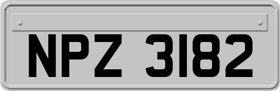 NPZ3182