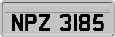 NPZ3185