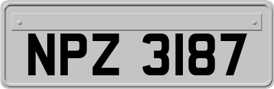 NPZ3187