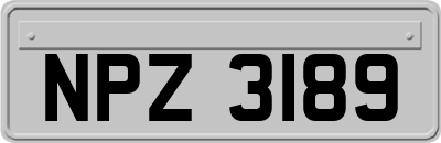NPZ3189