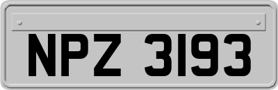 NPZ3193