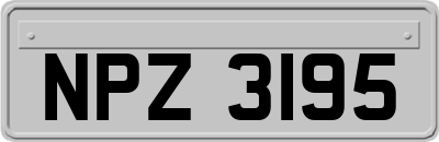 NPZ3195