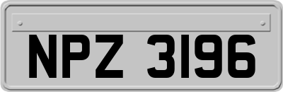 NPZ3196
