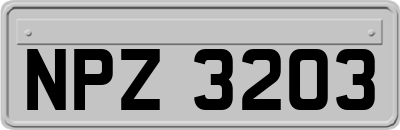 NPZ3203