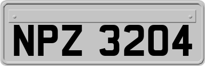 NPZ3204