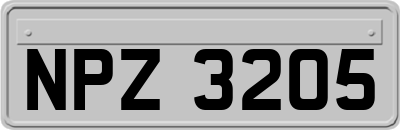 NPZ3205