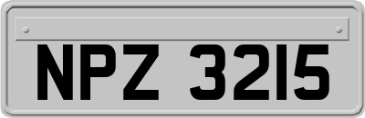 NPZ3215