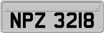 NPZ3218