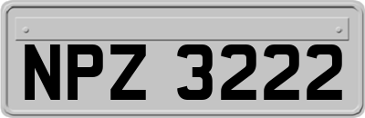 NPZ3222