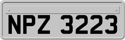 NPZ3223