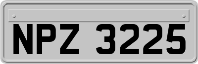 NPZ3225